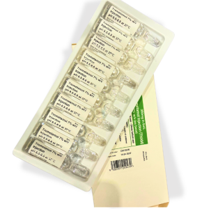 Trometamol (THAM) Injection 350mg in 5ml - Oxford Pharmacy Store