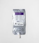 Meropenem B. Braun 100mg powder and solvent - OPS