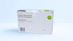 Iohexol 300mg l/ml Solution for Injection - Oxford Pharmacy Store (OPS)