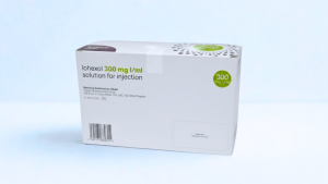 Iohexol 300mg l/ml Solution for Injection - Oxford Pharmacy Store (OPS)