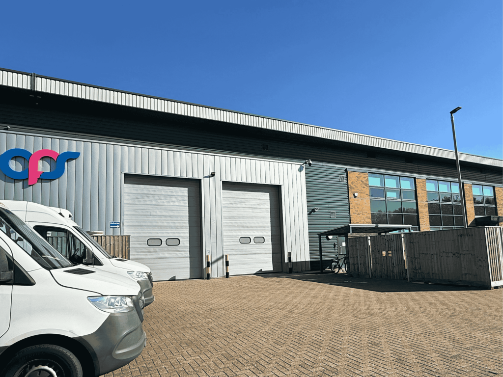 Oxford Pharmacy Store (OPS), Banbury, MXL Centre, Lombard Way. OPS is a part of Oxford Health NHS Foundation Trust. OPS is a UK specialist NHS owned wholesaler. 