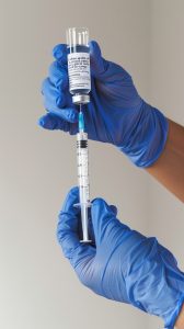 Aseptic Services - Oxford Pharmacy Store (OPS)