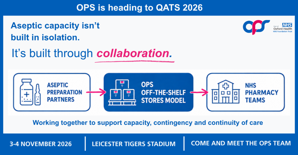 QATS 2026 - OPS Exhibiting
