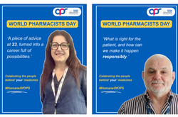 World Pharmacists Day - Oxford Pharmacy Store (OPS) Responsible Person and Chief Pharmacist