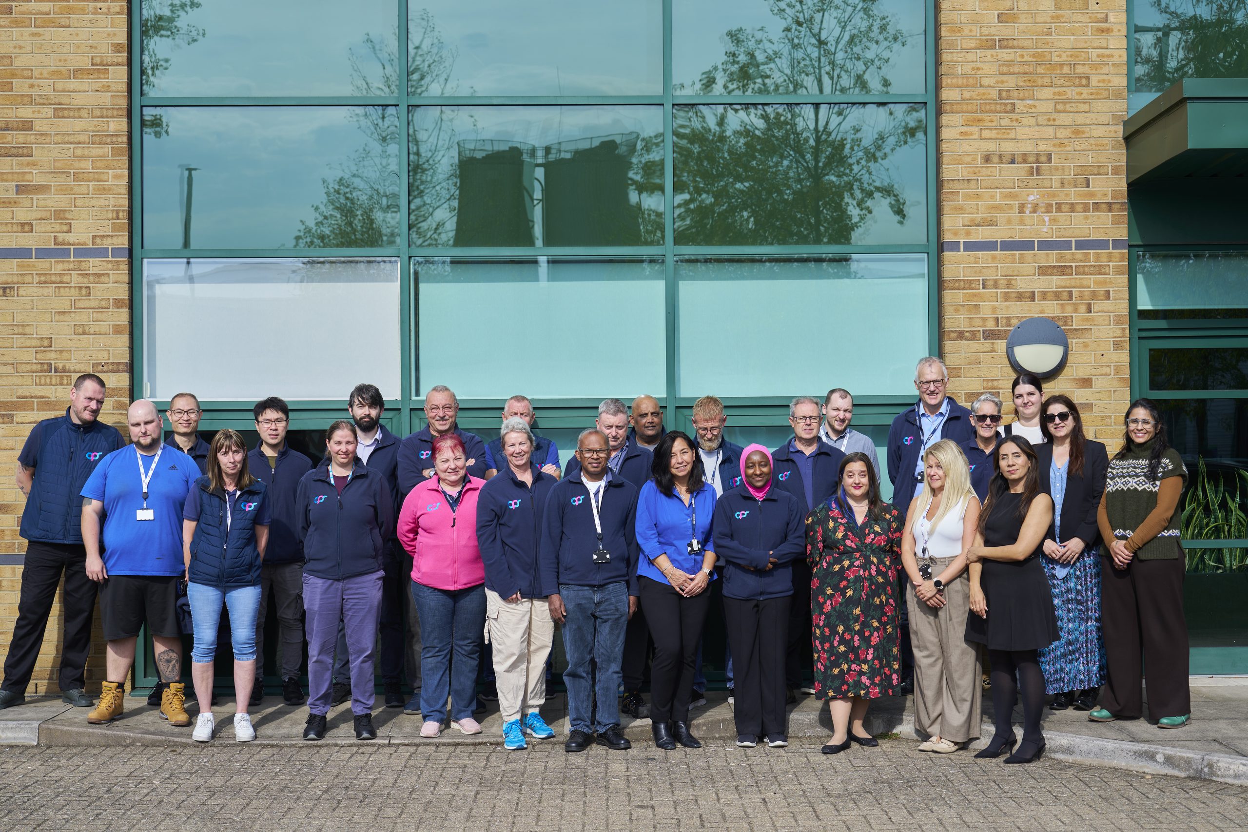Oxford Pharmacy Store Team (OPS), NHS Owned Specialist Pharmaceutical Wholesaler
