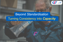 Aseptic Services and Standardisation by Oxford Pharmacy Store